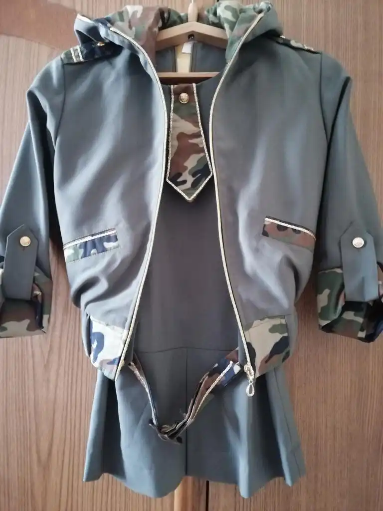 Костюм для девочки - Детская одежда (Одежда) в Воронеж