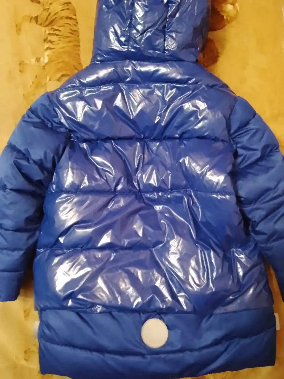 Детская зимняя одежда 128 см - Одежда (Товары для детей) в Воронеж