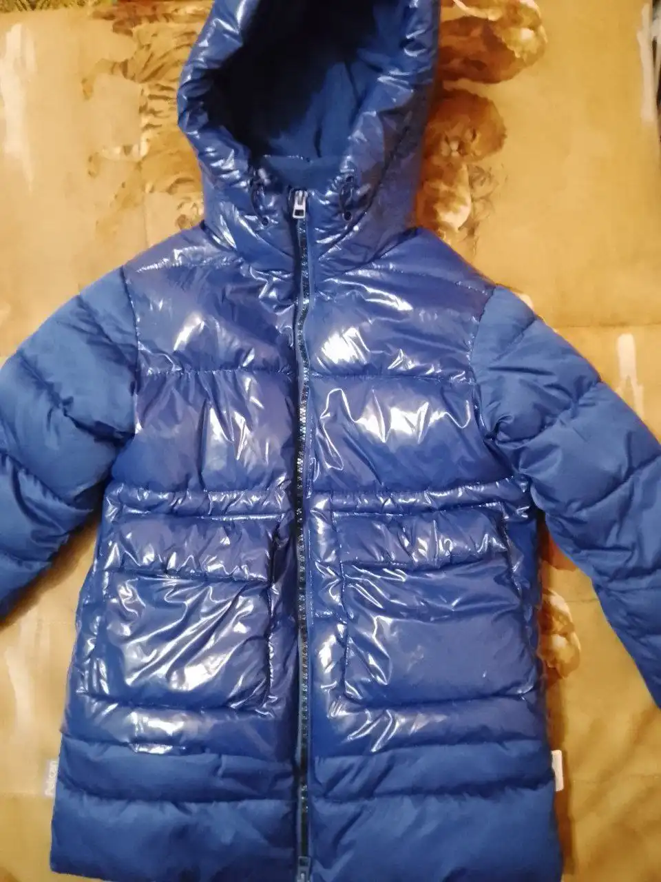 Детская зимняя одежда 128 см - Одежда (Товары для детей) в Воронеж