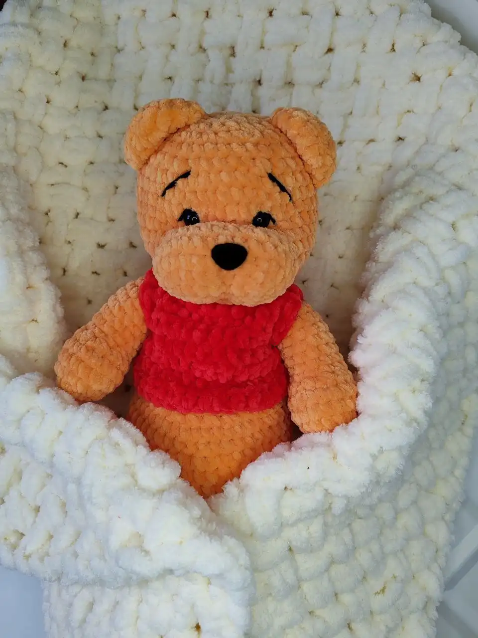 Именные игрушки ручной работы - Игрушки (Товары для детей) в Воронеж