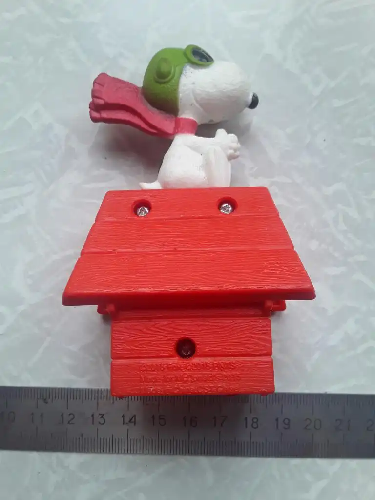 Игрушка из Макдональдс McDonalds Снупи 2015 год - Игрушки (Товары для детей) в Воронеж