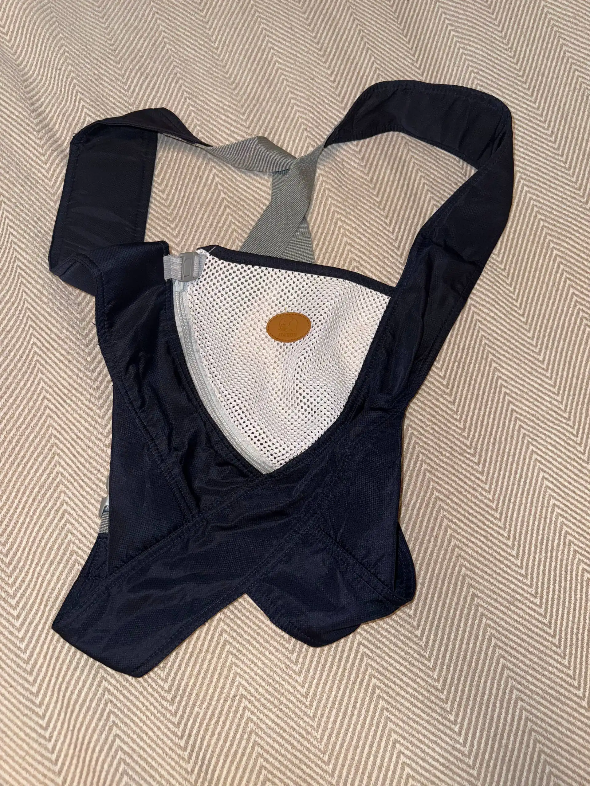 Продам детский слинг - Слинги и переноски (Товары для детей) в Воронеж