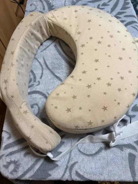 Подушка для кормления - Аксессуары для кормления в Воронеж