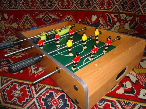 Продажа детской игры Футбол - Игрушки в Воронеж