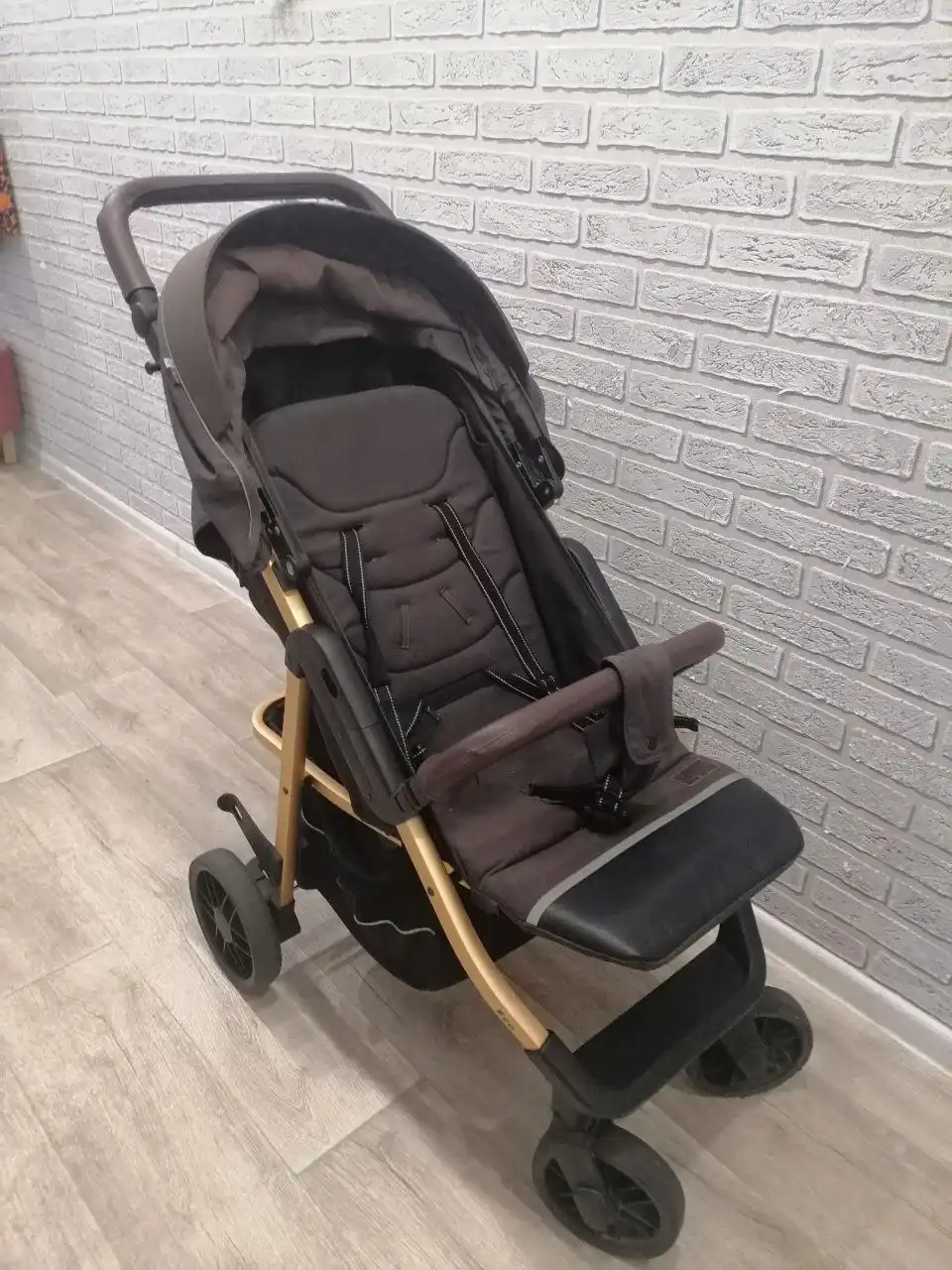 Детская прогулочная коляска - Коляски (Товары для детей) в Воронеж