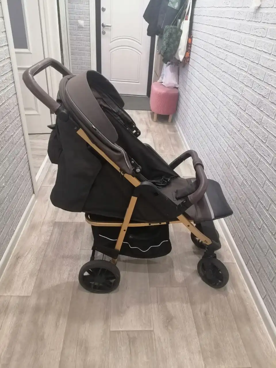 Детская прогулочная коляска - Коляски (Товары для детей) в Воронеж