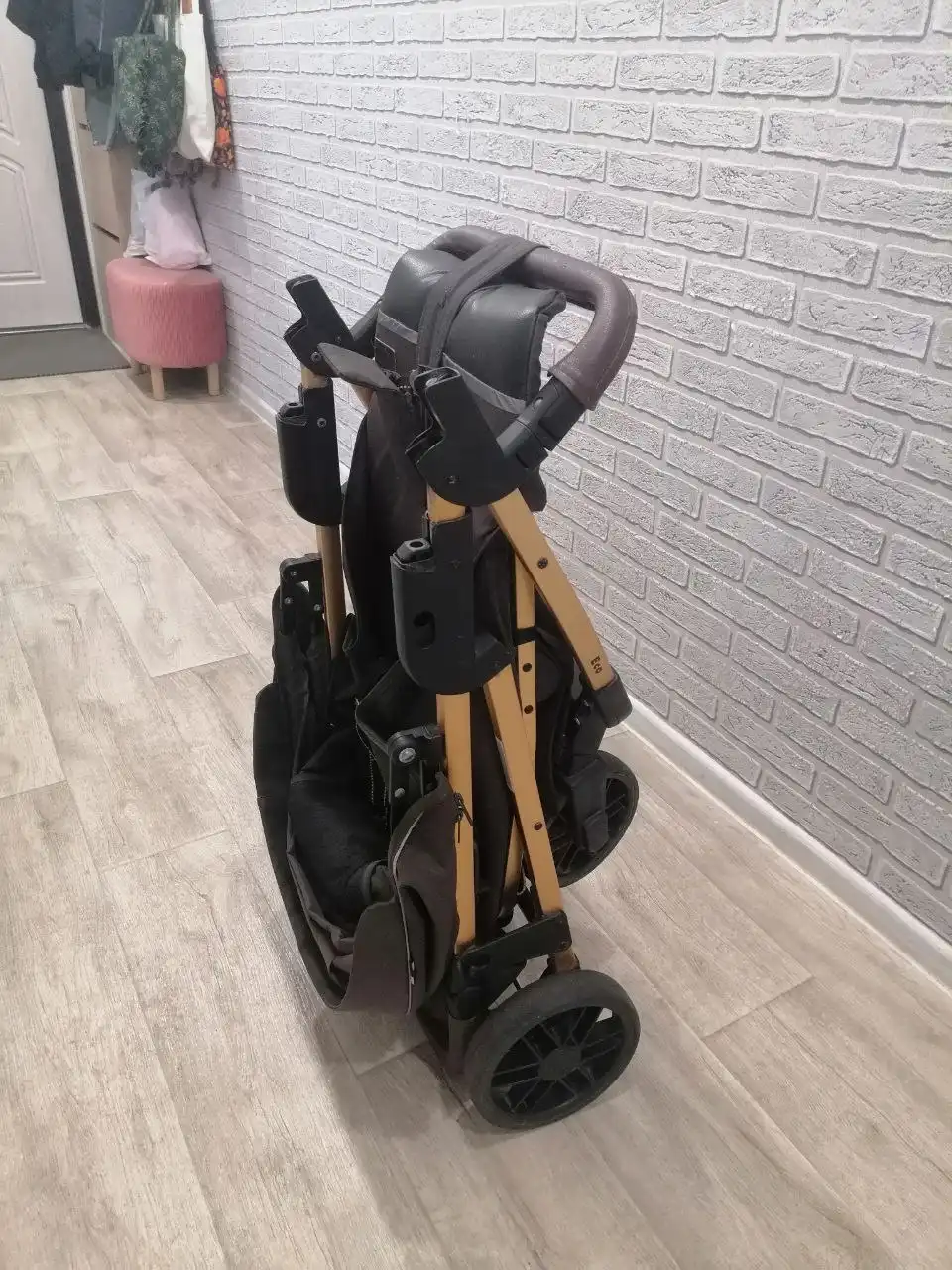 Детская прогулочная коляска - Коляски (Товары для детей) в Воронеж