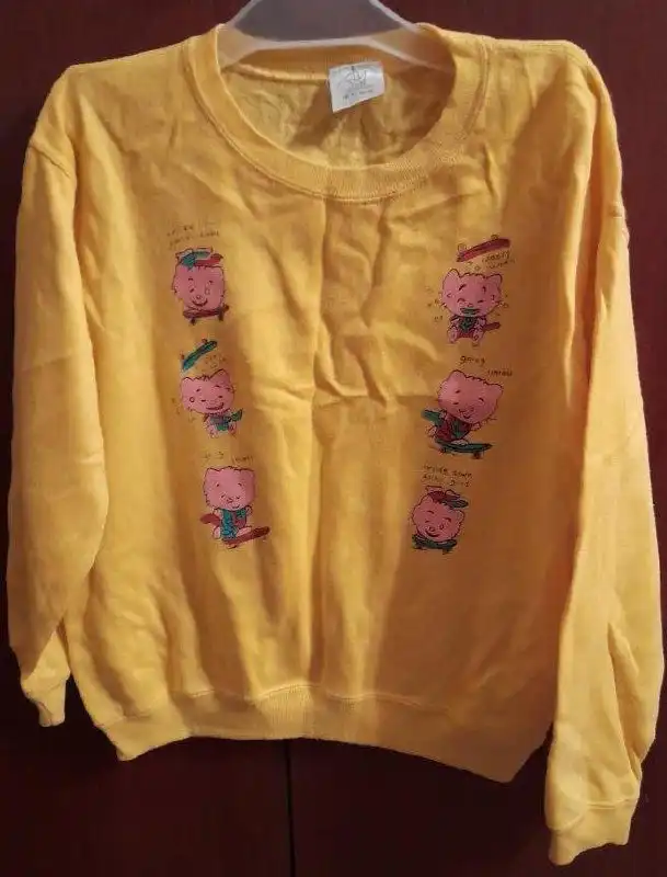 Детский костюм импортный, желтый, для девочки 7-10 лет - Детская одежда (Одежда) в Воронеж