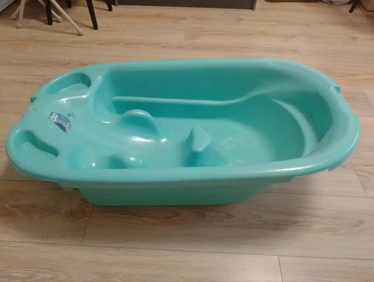 Стерилизатор для бутылочек и ванночка б/у - Аксессуары для кормления (Товары для детей) в Воронеж