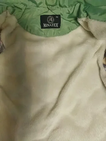 Куртка зимняя для девочки - частное объявление в Воля