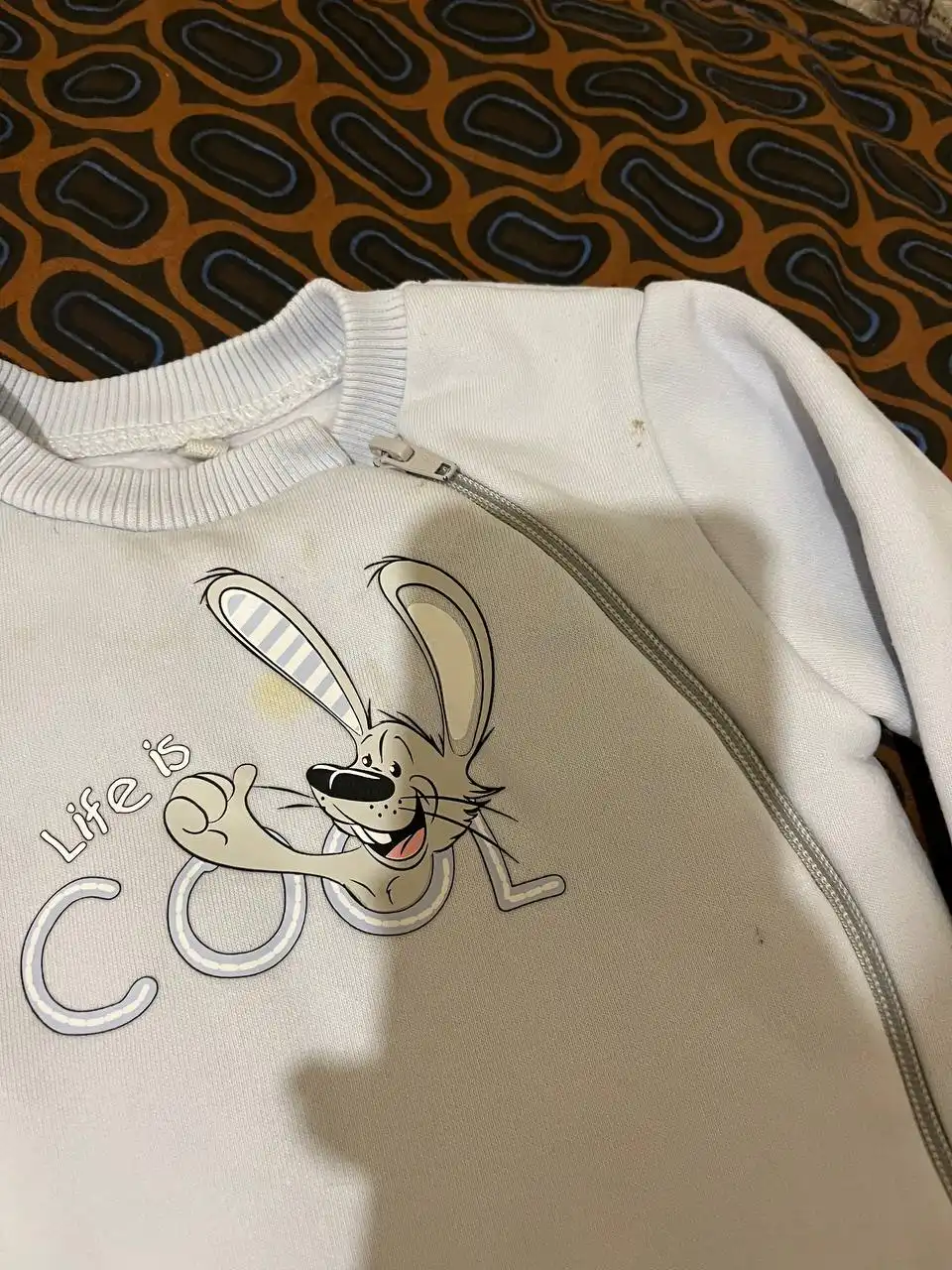 Пакет детских вещей на рост 80-86 см - Одежда (Товары для детей) в Воронеж