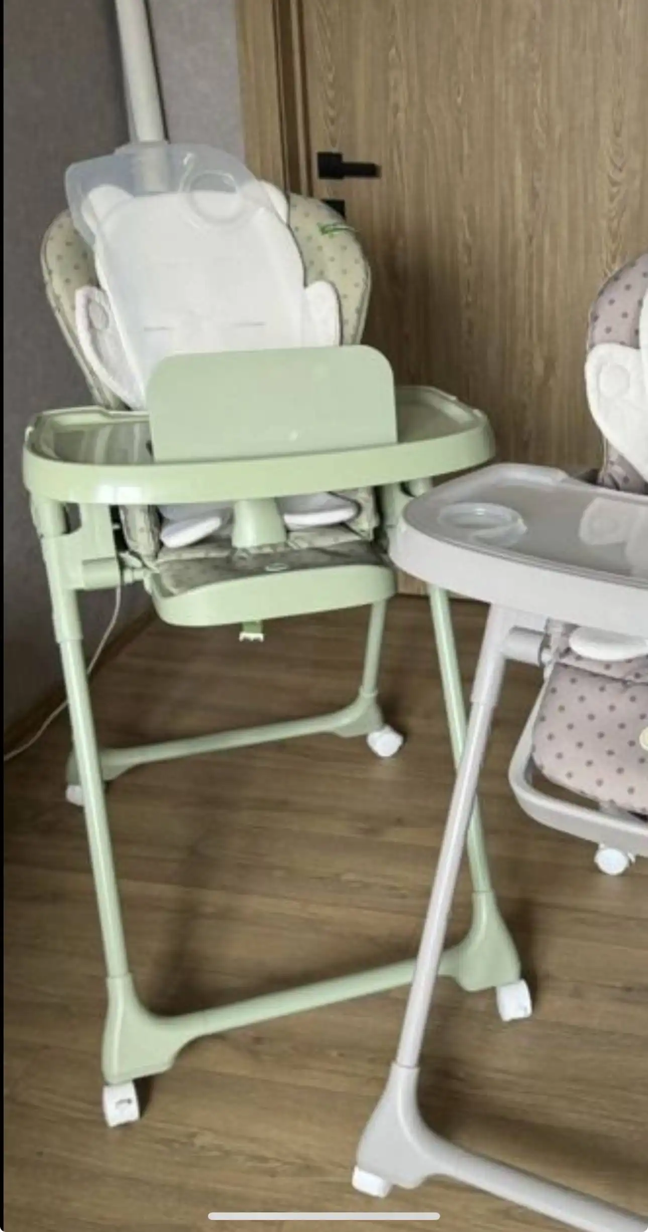 Стульчик для кормления - Детская мебель (Товары для детей) в Воронеж