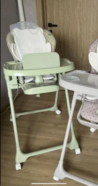 Стульчик для кормления - Люльки в Воронеж