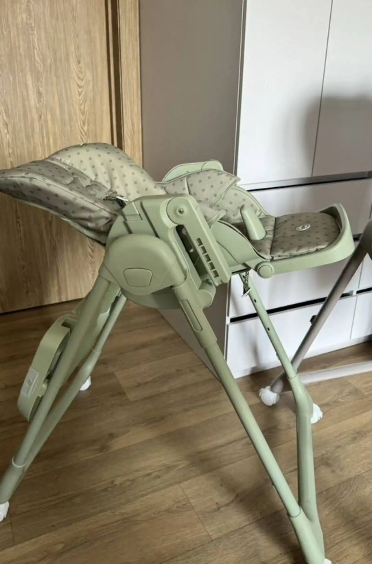 Стульчик для кормления - Детская мебель (Товары для детей) в Воронеж