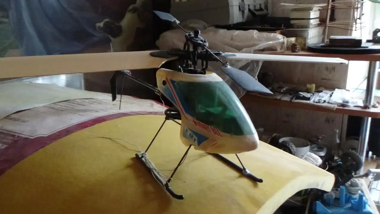 Продажа радиоуправляемых игрушек в Воронеже - Радиоуправляемые игрушки (Хобби и отдых) в Воронеж