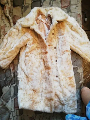 Продажа детских шуб из искусственного меха - Сумки в Воронеж