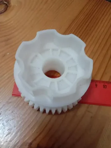 Шестеренка для детского электромотоцикла - Люльки в Воронеж