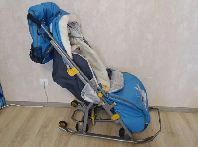 Детские вещи и игрушки в Воронеже - Люльки в Воронеж