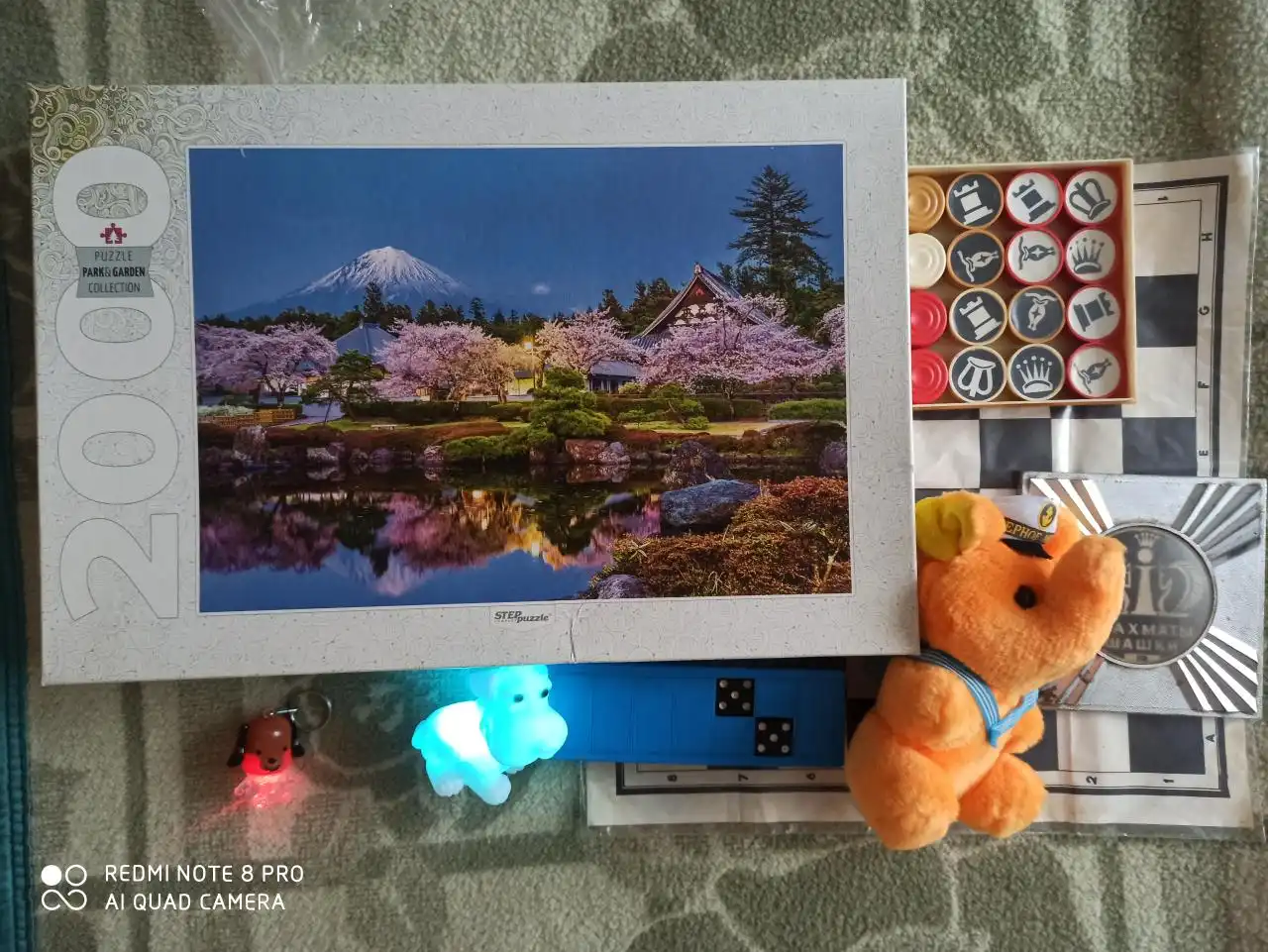 Продажа настольных игр и игрушек СССР - Настольные игры (Хобби и отдых) в Воронеж