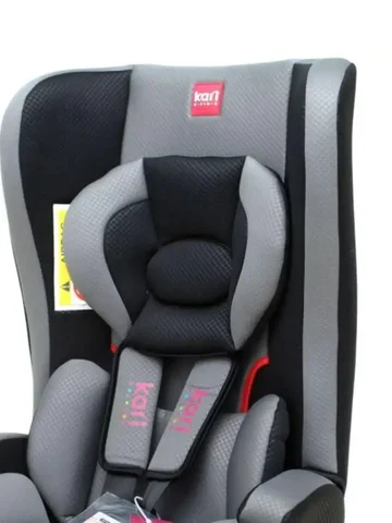 Автокресло детское автомобильное спинка б/у - частное объявление в Россошь