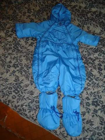 Комбинезон детский для мальчика - Товары для детей в Воронеж