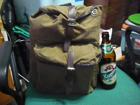 Рюкзак детский б/у - Товары для детей в Воронеж