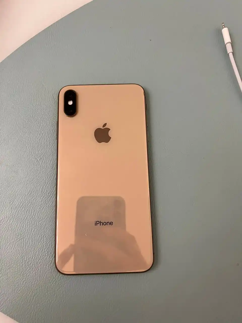 iPhone XS Max 256гб