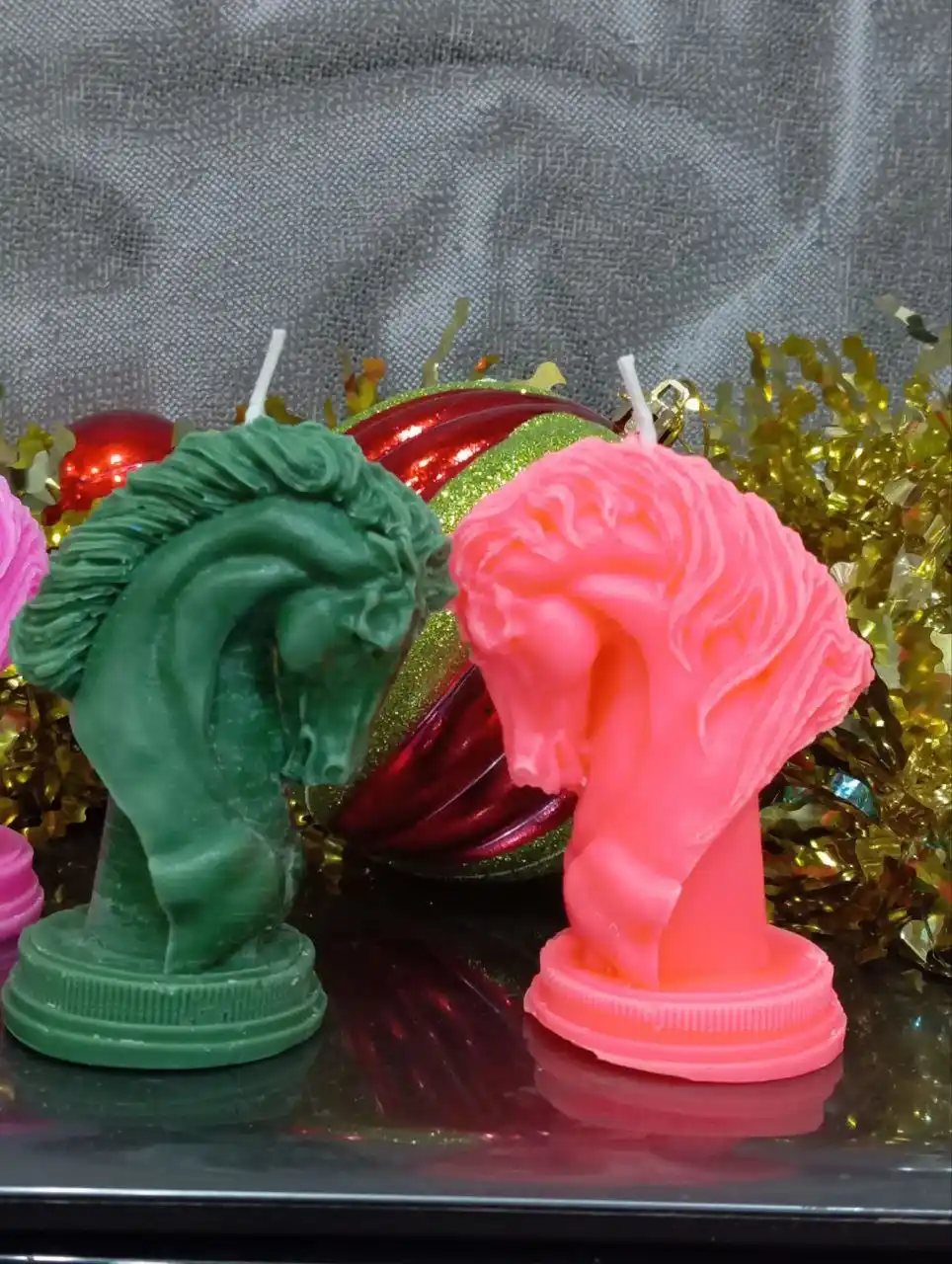 Аромасаше, аромасвечи, диффузоры - Для дома и дачи в Красноярск