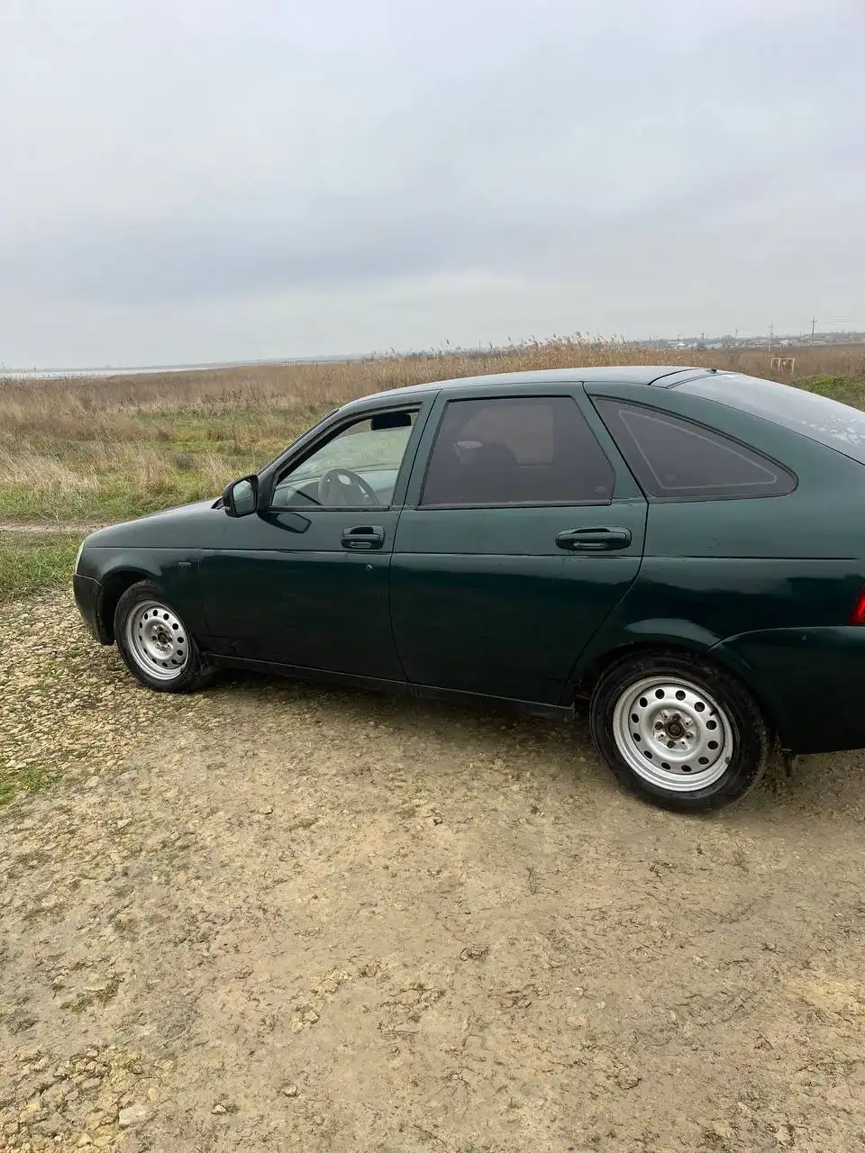 Продажа автомобиля с новыми тормозами, ходовой частью и резиной Yokohama