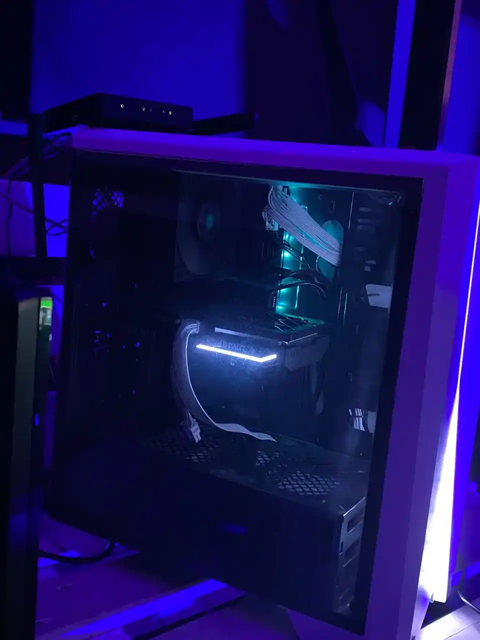 Продам компьютер - частное объявление в Тольятти