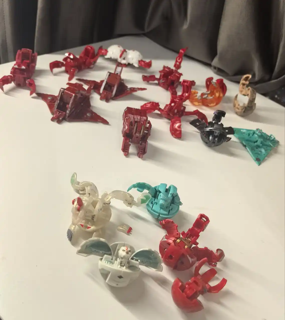 Бакунаны - частное объявление в Тольятти