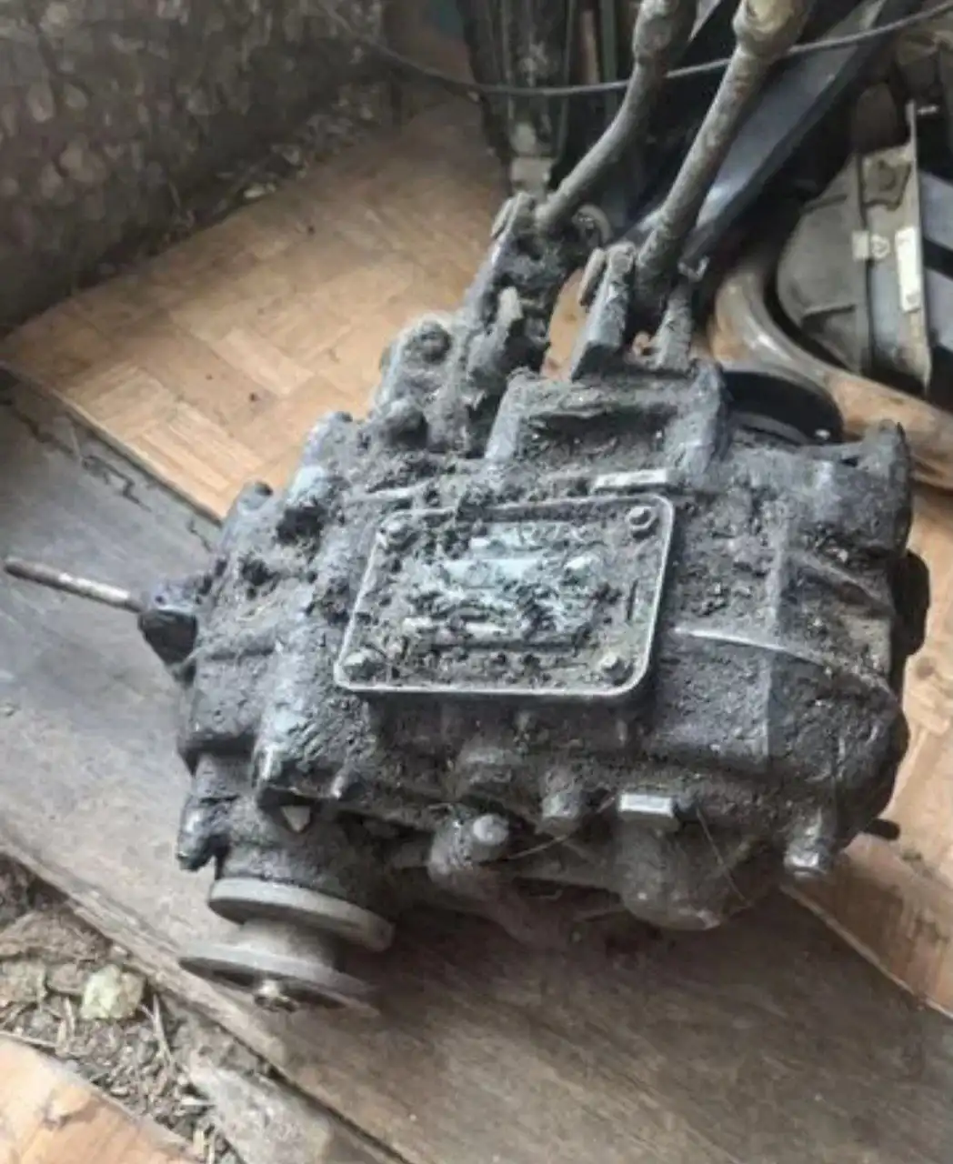 Запчасти для автомобилей ВАЗ