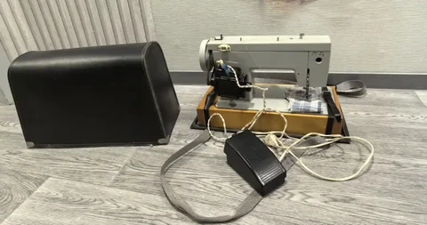 Швейная машинка Чайка 134 - частное объявление в Тольятти