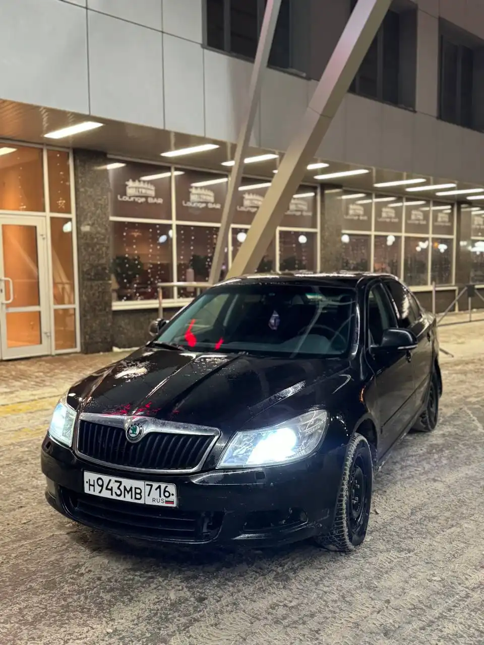 Продается автомобиль 2013 года, 1.6 механика