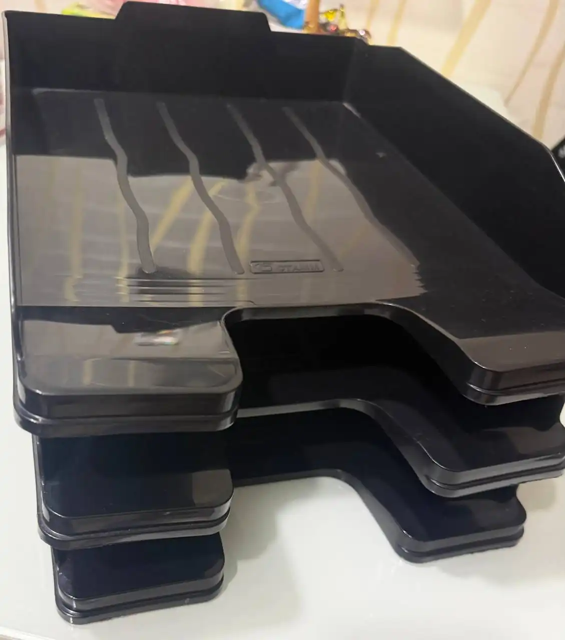 Лоток для бумаг - Барахолка в Тольятти