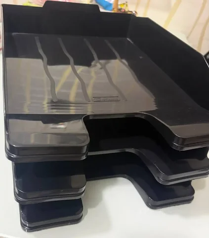 Лоток для бумаг - частное объявление в Тольятти