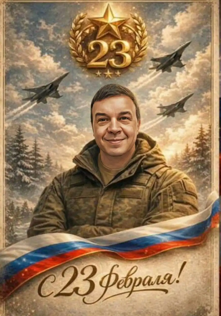 Открытки в стиле СССР на заказ в цифровом формате - Дизайн (Услуги) в Тольятти