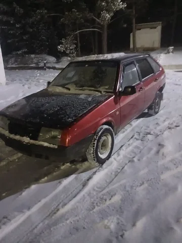 Продажа автомобиля 1994 года - Авто в Чита
