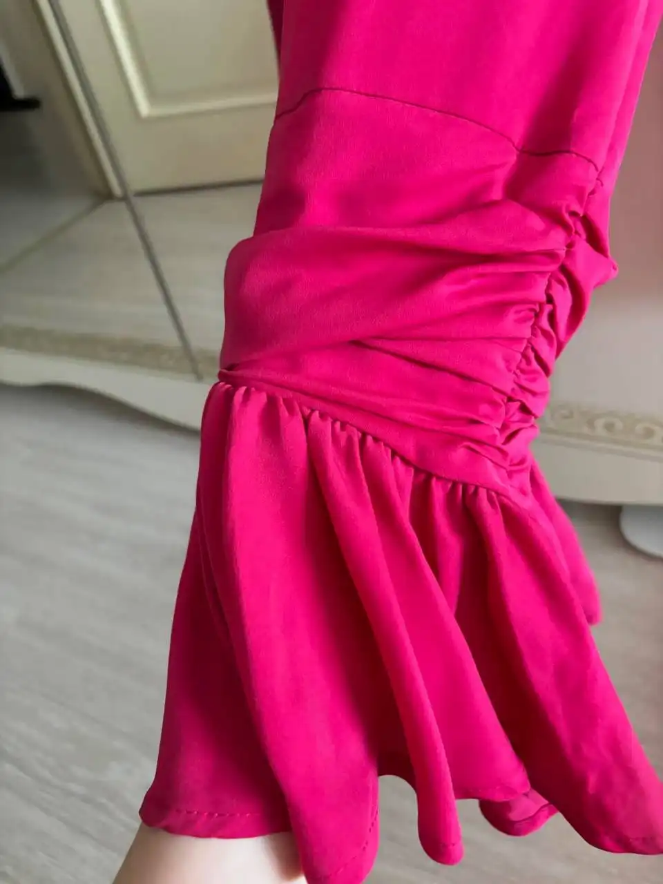 Туника летучая мышь