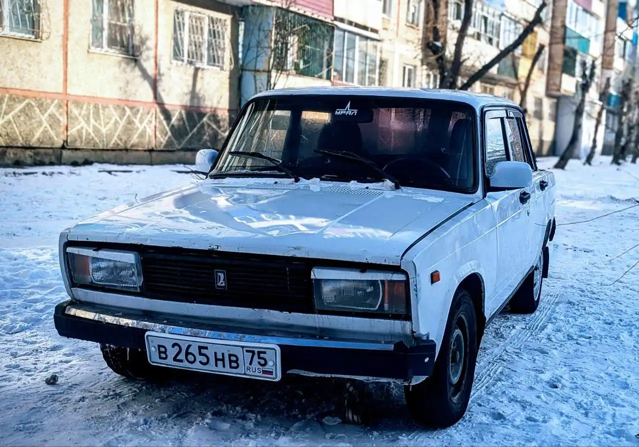 Продам ВАЗ 2105 2006 года