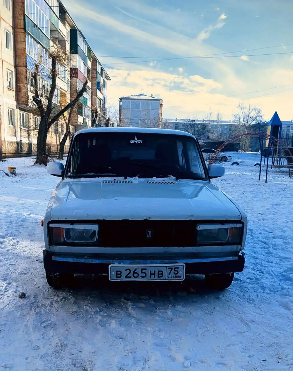 Продам ВАЗ 2105 2006 года