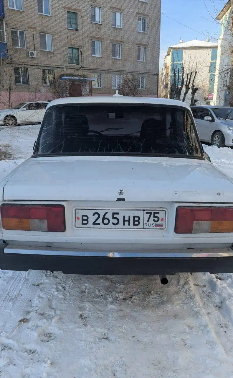 Продам ВАЗ 2105 2006 года