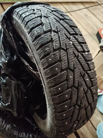 Продажа шин с шипами 185/65 R15 - Авто в Чита