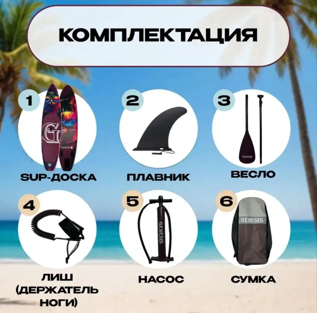 Продам новый сапборд премиум класса