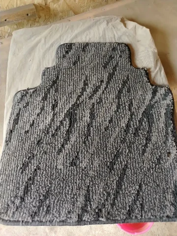 Комплект ковров для автомобиля марк 2 110 кузов - Авто в Чита