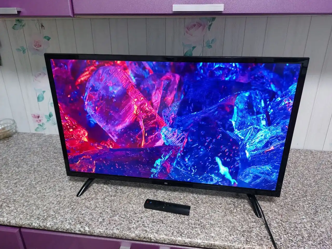 Телевизор Xiaomi 32" Smart TV Android