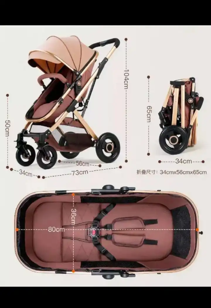 Продам коляску в отличном состоянии