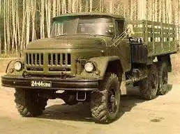 Куплю ЗИЛ 131 и ГАЗ 66 с ПТС и читаемым номером