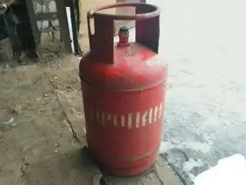 Скупка газовых баллонов в Чите - Барахолка в Чита