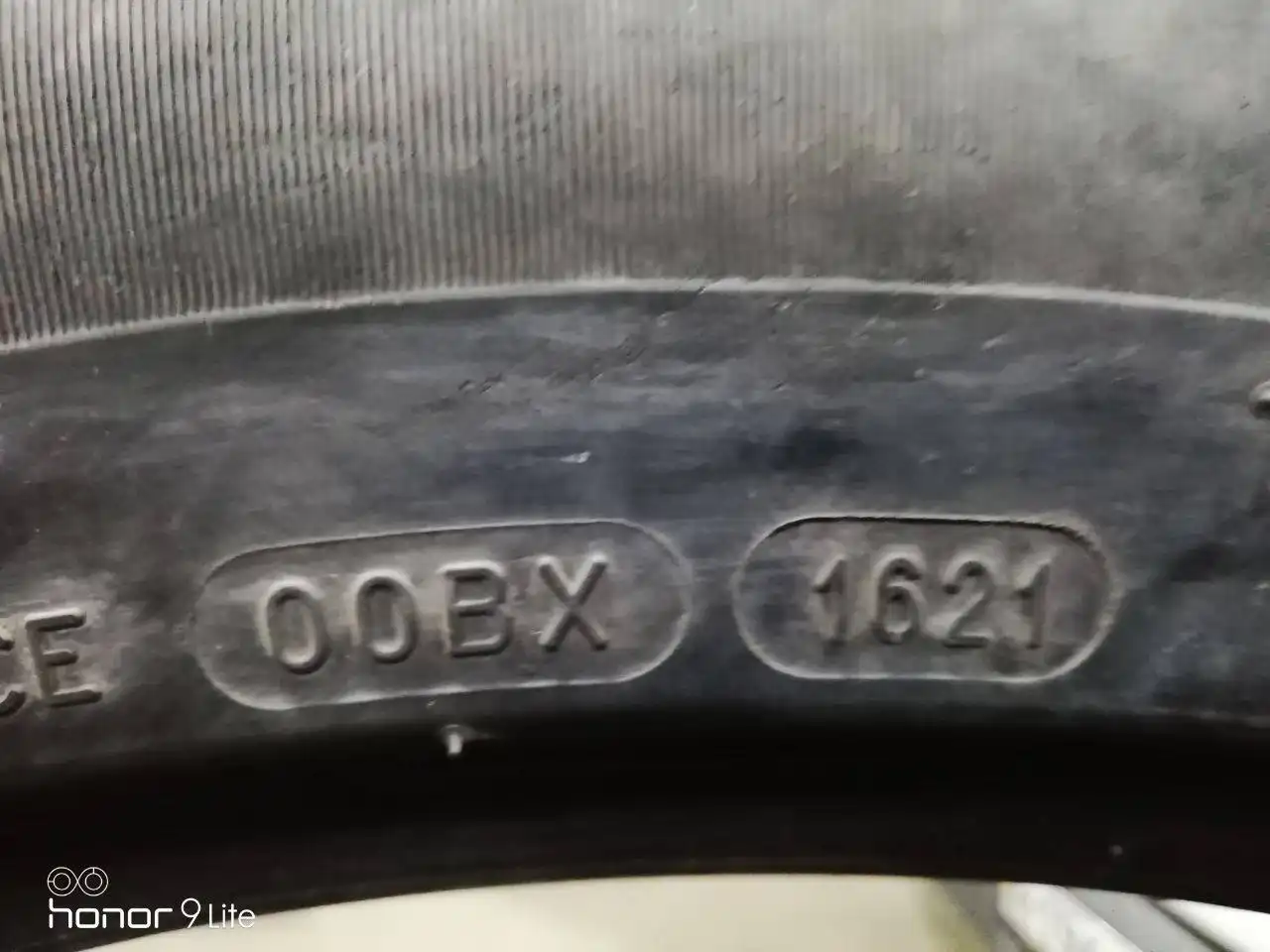 Продам летнюю резину Michelin 275/45 R21 2021 года - Шины и диски (Авто) в Чита